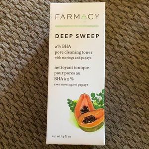 FARMACY DEEP SWEEP TONER